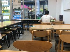 大堂-老乡鸡(武汉江腾广场店)