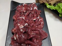 -潮盛餐厅·牛肉火锅