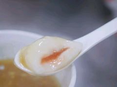 山楂元宵-雪园小吃部(天桥商场店)