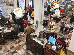 -民信老铺(华盖路店)