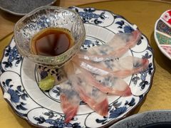 -鮨政· Omakase(港汇恒隆广场店)
