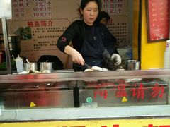 -冯姐生蚝(迎宾广场店)