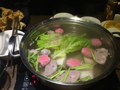 -牛焱·贵州黄牛肉火锅(城西银泰店)