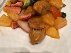 -东海海鲜酒家(中信广场店)