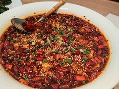 -连鹭海鲜·海肠捞饭·海胆饭(星海店)
