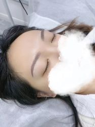 点击看大图 -Verywang半永久纹眉•仪器野生眉