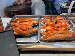 -竺桥兄弟烤鸭馆(竺桥店)