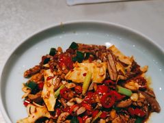 -洞庭家宴·头牌甲鱼(广渠门店)