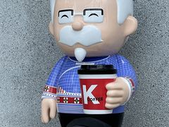 -肯德基(泉州东街店)