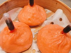 -桂满陇·杭州小馆(巴黎春天浦建店)