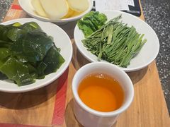 -莺花渡火锅City Green(万象城店)