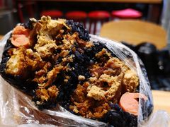 -芳婆糕团店(王府大街店)