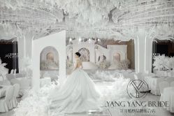 -洋洋婚纱品牌集合店