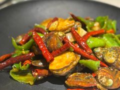 -船歌·鱼水饺青岛菜(金狮广场店)