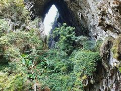 -英西峰林·洞天仙境
