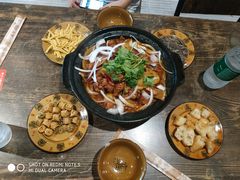 -花雕醉鸡(北大街义勇街店)