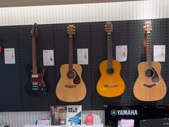 -雅歌音乐培训中心·钢琴培训·乐器培训(交道口店)