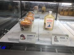 -喜茶(中山利和新地店)