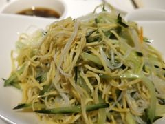 -东方饺子王臻味餐厅(新嘉坡城店)