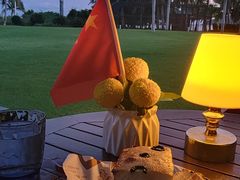-宴悦海鲜餐厅·游水海鲜·牛排(亚龙湾瑞吉店)
