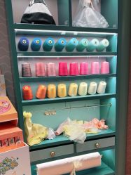 点击看大图 -奈尔宝·儿童乐园·亲子餐厅(苏州大悦城店)