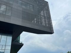 -广州市城市规划展览中心