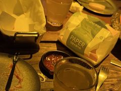 -城墙外BAR