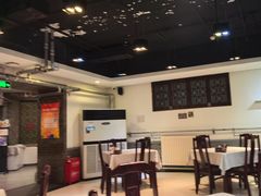 -东来顺饭庄(新源里店)