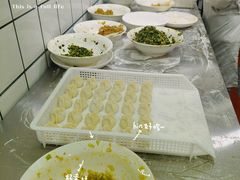 -王菊美食街·王菊面馆(总店)