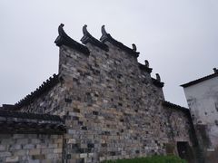 -皤滩古镇