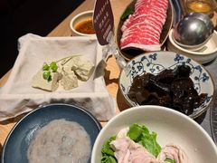 -巴奴毛肚火锅(七宝领展广场店)