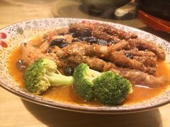 -蜜桃餐厅·古运河畔(南下塘店)