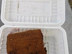 驴打滚-老回回小吃(百万庄店)