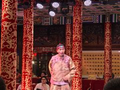 -白家大院·王府宫廷菜(苏州街店)