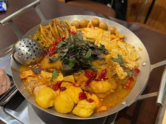 -小螺大作·螺蛳粉火锅(林和西店)
