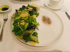 -北京金融街丽思卡尔顿酒店·意味轩 Cepe