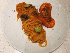 招牌冬阴功意面-Toris(LuOne凯德晶萃广场店)