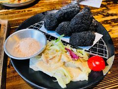-小川洋风料理(汉街店)