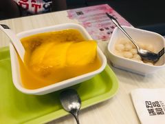 -满记甜品(无锡八佰伴店)