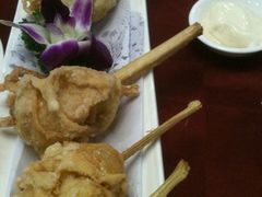 素鸡-佛有缘素食馆·荔湾老字号(陈家祠首店)