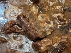 -芦月轩羊蝎子(北蜂窝店)