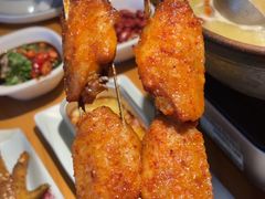 -蚝翅·海鲜粥·烧烤·龙虾季(海曙天一店)