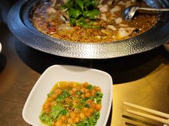 -大河宴·椒麻鱼火锅(北京路中和美食街店)