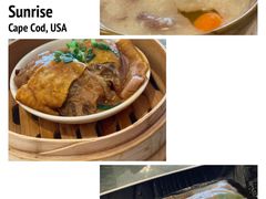 -白天鹅宾馆-宏图府餐厅
