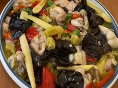 -小方的面(徐家汇店)