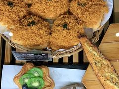 -Let's Taipei 非常烘焙(太古里店)