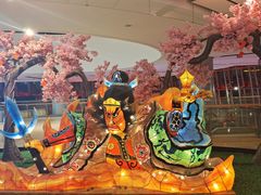 -金逸影城(大悦城IMAX激光店)