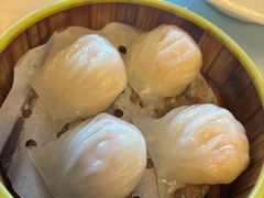 一品海鲜虾皇饺-新加坡瑞珍•海河观景餐厅
