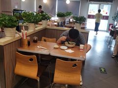 -李先生牛肉面大王(华联商厦店)