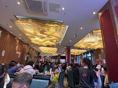 -聚鑫阁江浙菜·非遗传承技艺(青村帝华园店)